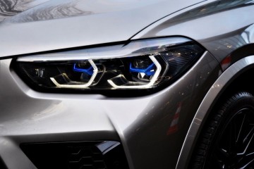 Najbogatsza wersja wyposażenia