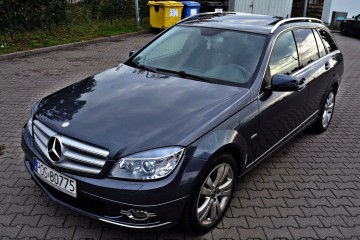 320 cdi Avantgarde