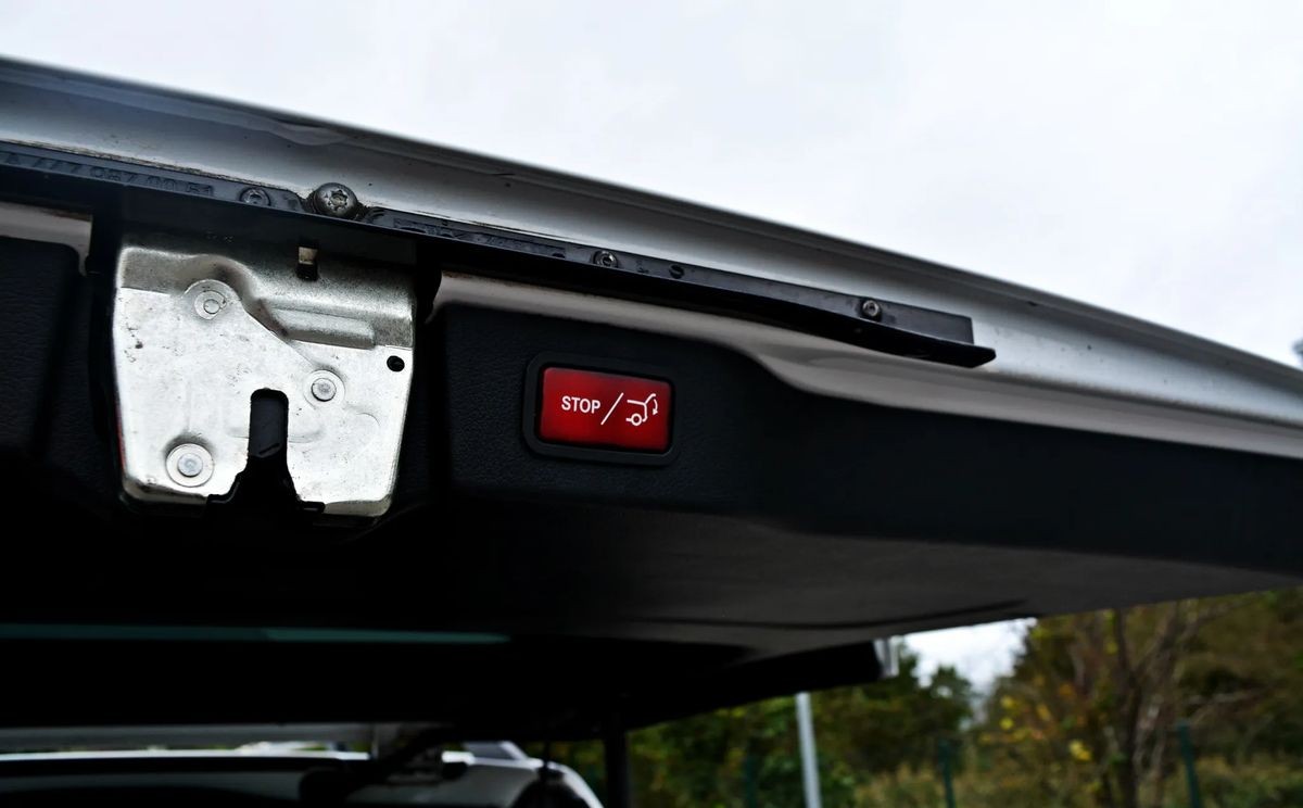 Mercedes-Benz Klasa V