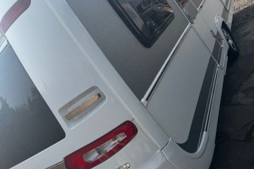 Zadbana, Bogate wyposażenie