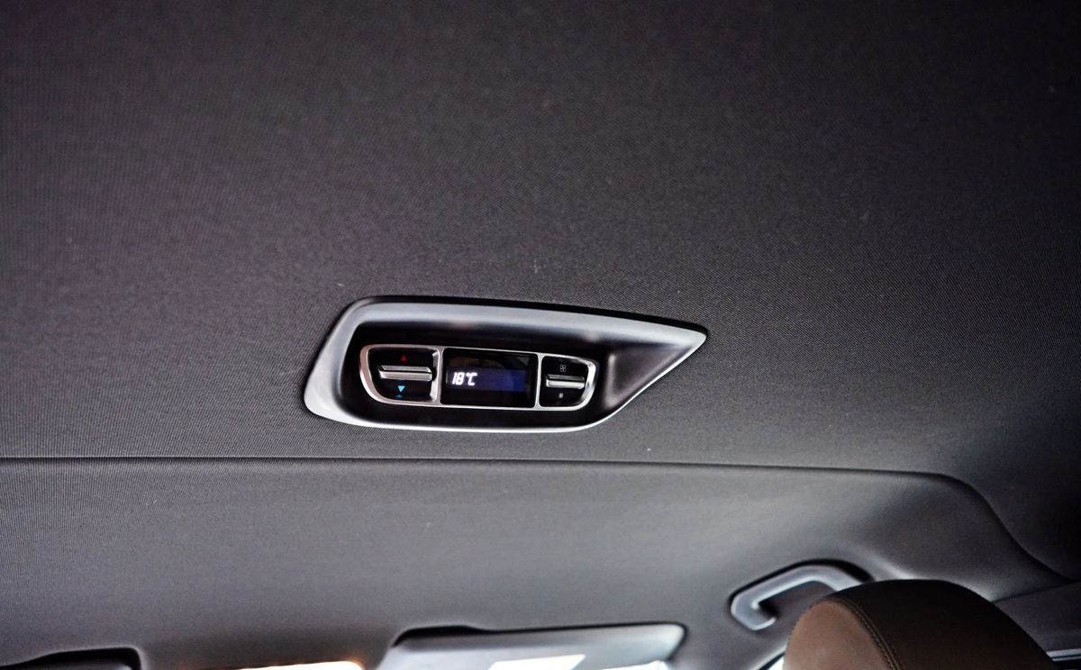 Mercedes-Benz Klasa V