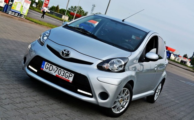 toyota