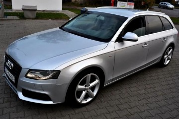 3.2 Quattro, Serwisowany, Bardzo bogate wyposażenie