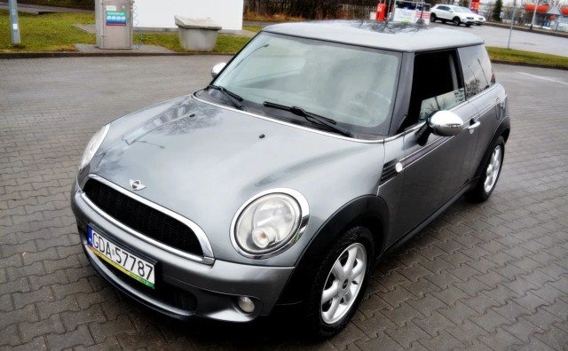 mini