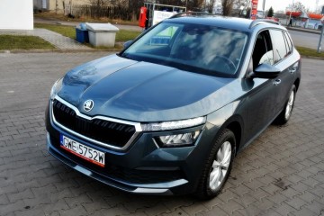 Polski Salon, 1 właściciel, Automat