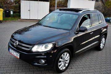 DSG, 4x4, Panorama, Hak, Kamera, Ksenon