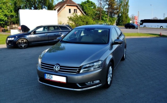 volkswagen
