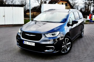 LPG - BRC , 8 miejsc, Zadbana