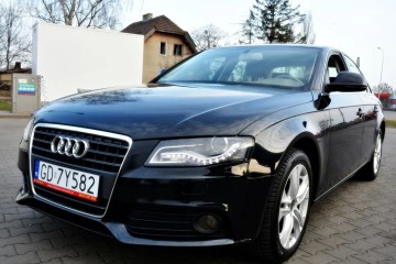 Ksenony, Podgrzewane fotele, Czujniki parkowania