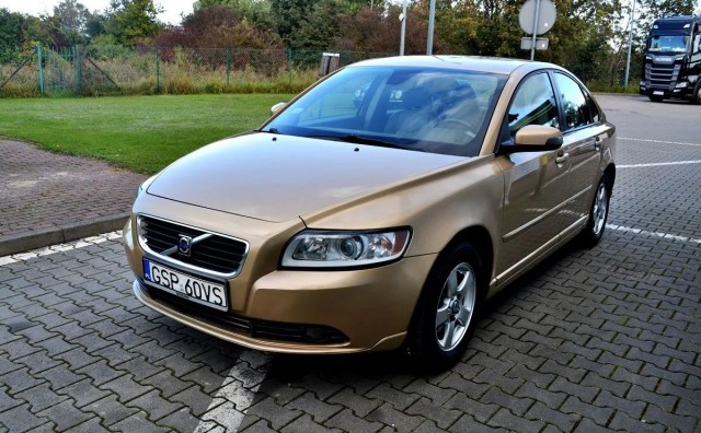 volvo