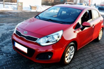 Czujniki parkowania tył, Światła Led