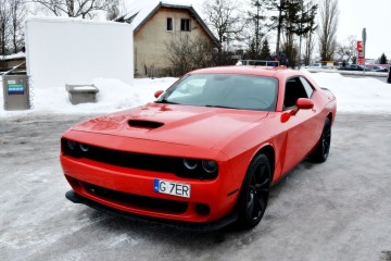 Automat, Klimatyzacja, Nawigacja