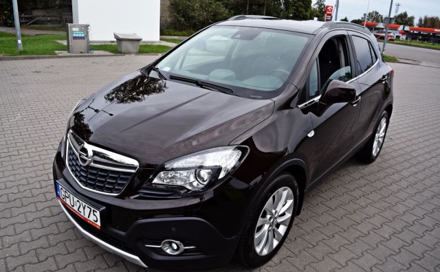 opel