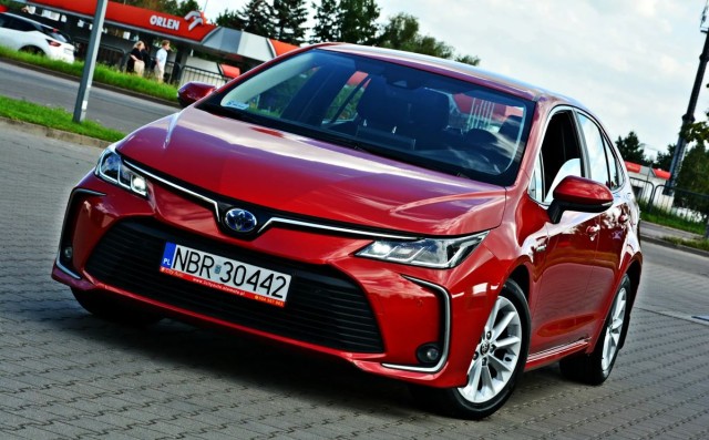 toyota