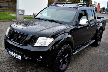 Klimatyzacja, 4x4,Opony off road, Szyberdach, Polski Salon