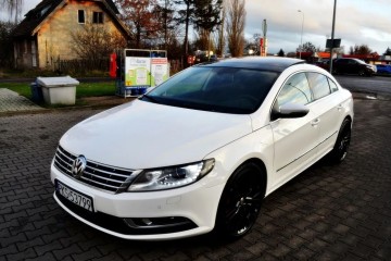 Automat, Kamera cofania, Nawigacja, Szyberdach, Ksenony