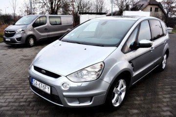 Automat, 7 miejsc, Nawigacja, Panorama