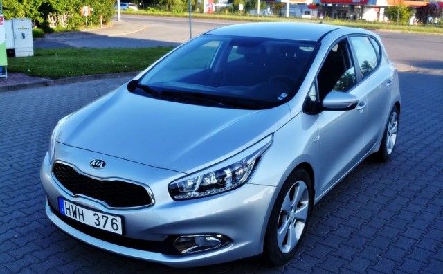 kia